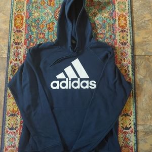 Adidas hoodie